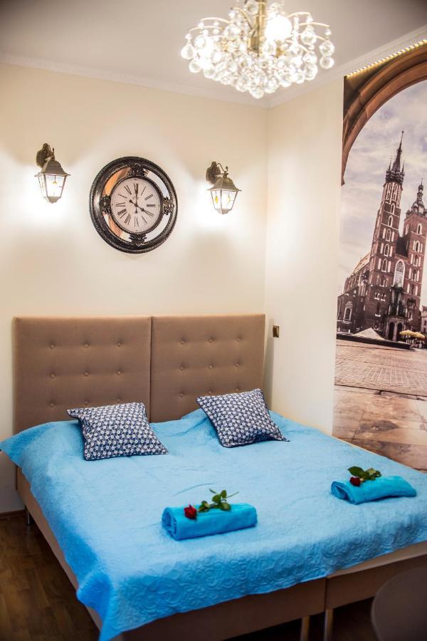 Apartment Centrum Krakow Dış mekan fotoğraf